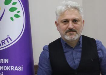 Çepni: Karadenizli bir sosyalistim, DEM Parti’ye en çok Karadenizlilerin ihtiyacı var