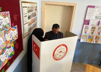 Serhat’ta seçim hileleri: Bu kentte hırsız var