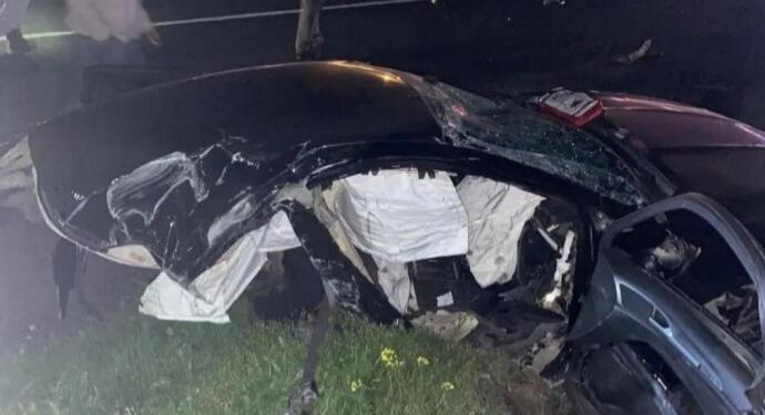 Sêwereg’te kaza: 3 ölü, 6 yaralı