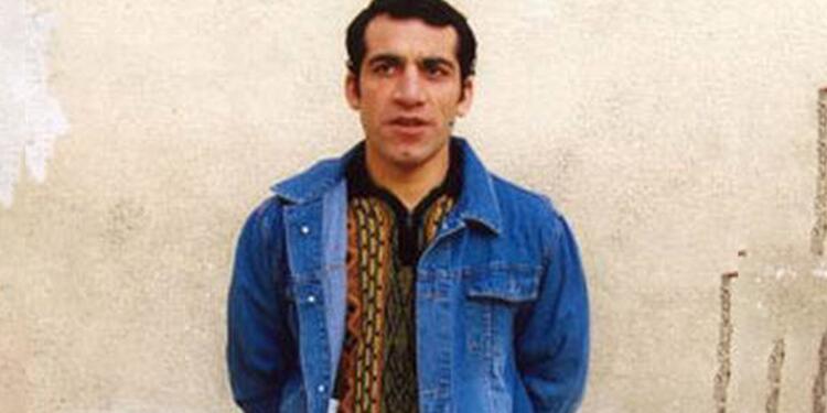 Sevk edilen hasta tutsak darp edildi