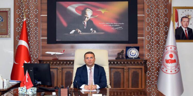 Gever Belediyesi kayyımının borcu 995 milyon 625 bin TL