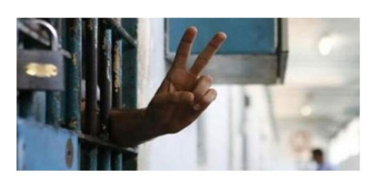 Tutsaklardan DEM Parti, AKP, Saadet Partisi ve CHP’ye mektup