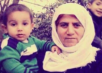 ‘Oyunuzu kullanırken annemi unutmayın, cenazesi 7 gün sokakta bekletildi’