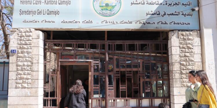 Kuzey Doğu Suriye’de belediye seçimleri 30 Mayıs’ta