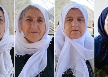 Roboskîli aileler: AKP’ye giden oy, bomba olarak üzerimize yağacaktır