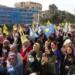 Rojava’da 8 Mart etkinlikleri