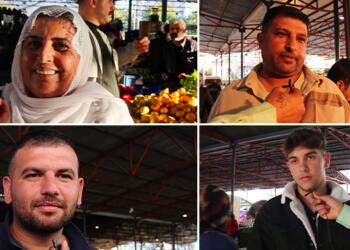 Kepez halkı: Bu sene değişim şart