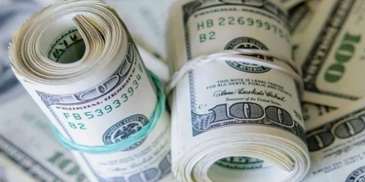 Merkez Bankası’nın döviz rezervleri 2,7 milyar dolar daha azaldı