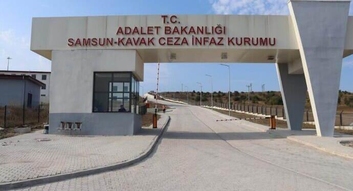 Açlık grevindeki tutsaklara hücre cezası