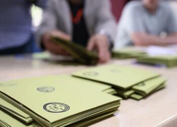 Bir seçim usulsüzlüğü de Sêrt’ten: Özel Hareket Müdürlüğü’nün adresine 1989 seçmen kaydedilmiş