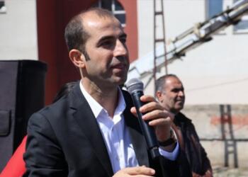 Bayındır: AKP-MHP’nin savaş politikasına izin vermeyeceğiz