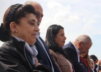 Leyla Zana Rîha’da: 31 Mart’ta Kürtler kazanacak