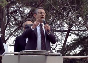 CHP’li aday: Kapım herkese açık, DEM Parti hariç