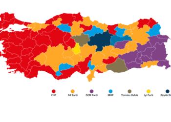 DEM Parti’nin zaferini AA gizleyemedi