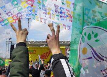 DEM Parti’den seçim güvenliği çağrısı