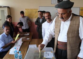 Seçim güvenliği için nelere dikkat edilmeli?