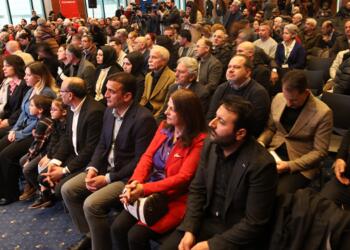 DEM Parti, İstanbul seçim beyannamesinde neler var ?