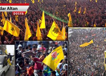 Kurdistan’da yerel yönetimler deneyimi ve kayyum rejimi – 3