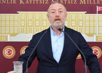 DEM Partili Temelli’den soru önergesi: Mûşlular neden başka illerde yaşıyor?