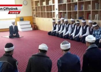 Diyarbakır içinde bir Burhan