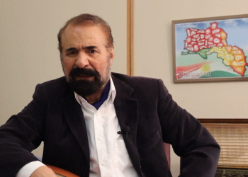 Riha halkına seslenen Şivan Perwer: Oyunuzu kendinize verin