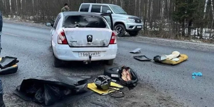 Moskova saldırısında Türkiye detayı