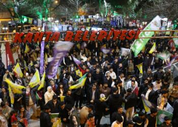 Uçar: Çözümde ısrar eden Abdullah Öcalan’dır