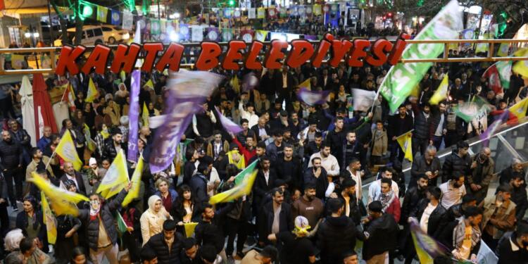 Uçar: Çözümde ısrar eden Abdullah Öcalan’dır