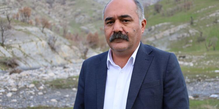 Öztürk: ‘Taşıma seçmenle’ alıp, Kürt partileri bitti algısı yaratmak istiyorlar