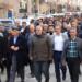 Şirnex’te Cafirîlerden DEM Parti’ye kitlesel ziyaret