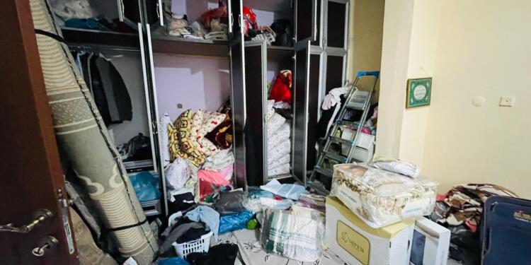 Birçok kentte ev baskını