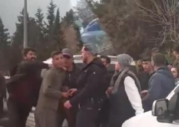 Cizîr Newrozu’nda gözaltına alınan çocuklara polis şiddeti