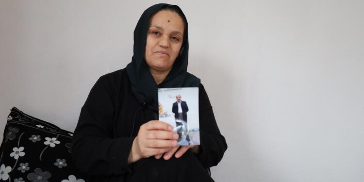 80 yaşındaki hasta tutsak tahliye edilmiyor