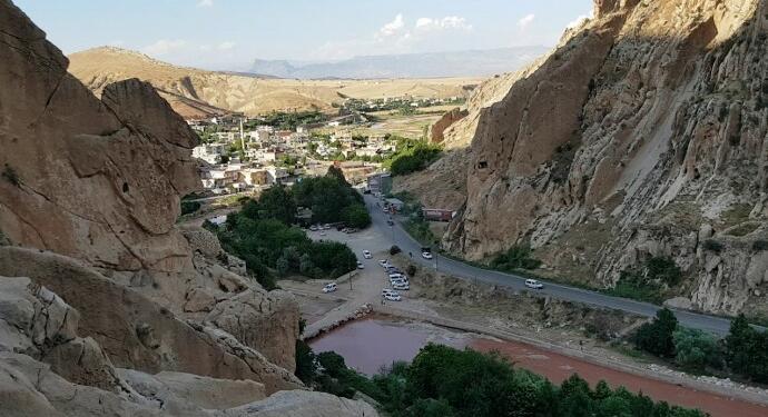 Şirnex’te mayın patladı, bir çoban ağır yaralandı