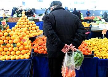 AKP yarattığı yoksullukla övünüyor: 20 milyon kişiye yardım