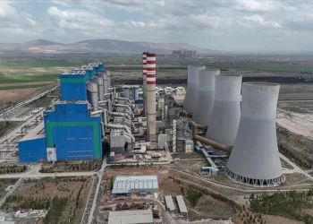 Elbistan’da ölüm kusan termik santraller büyütülüyor!