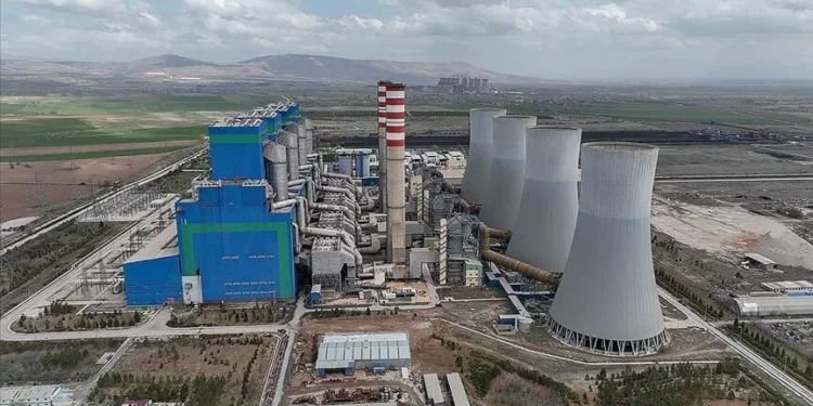 Elbistan’da ölüm kusan termik santraller büyütülüyor!