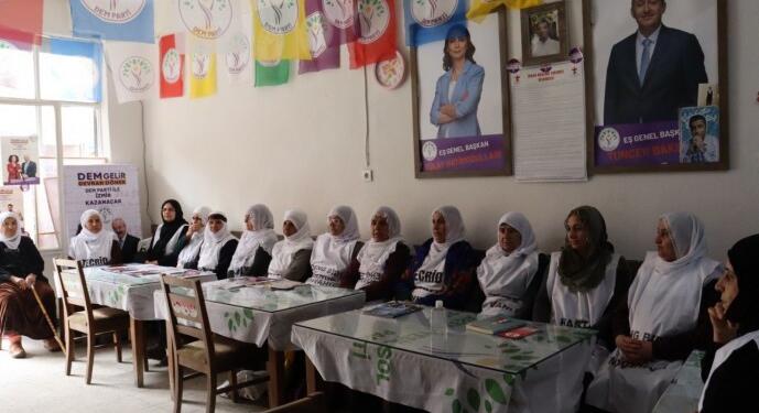 Adalet Nöbetleri birçok kentte sürüyor