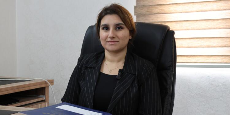 Polisin atış talim alanında ölü bulunan Aksem dosyasında 2 yıldır ilerleme yok