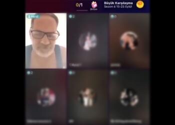 TikTok’ta çocukları istismar eden emekli uzman çavuş gözaltına alındı