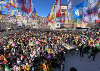 Pinyanişi Gençliği: Halkımızı DEM Parti saflarına çağırıyoruz