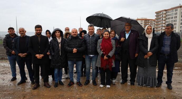 Wêranşar ve Cizîr’de Newroz ertelendi