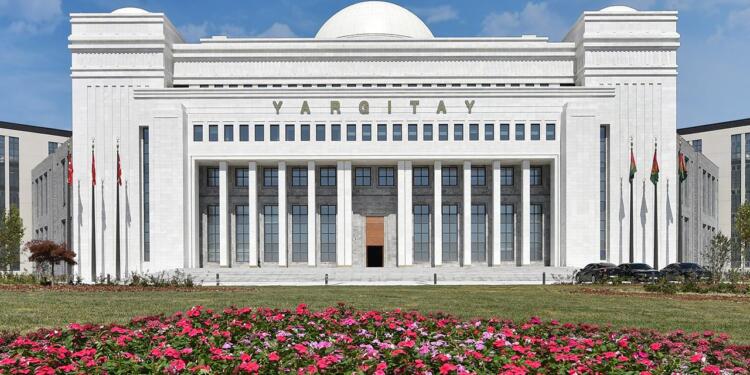 Yargıtay başkanı seçimleri ikinci turda devam edecek