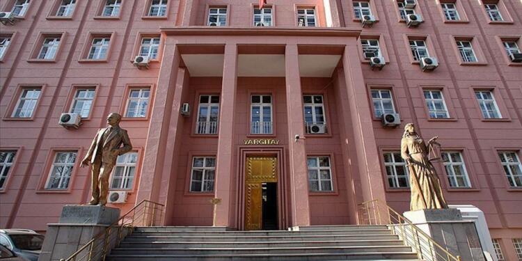 Yargıtay Başkanı yine seçilemedi