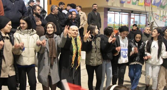 ‘Edip Solmaz’ın hayallerini gerçekleştireceğiz’