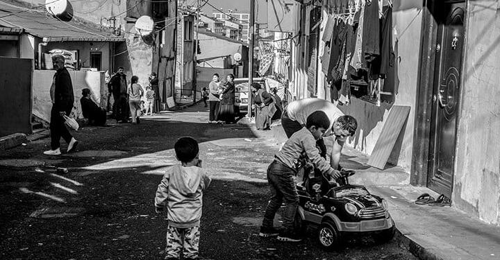 Dünyada her 6 saniyede 1 çocuk ölüyor