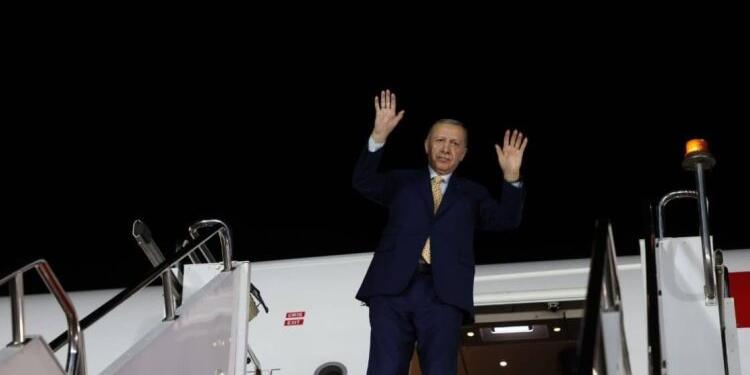 Erdoğan’ın ziyareti sonrası Metîna’ya bombalama