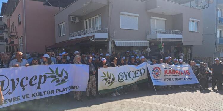 JES’ler yasaları tanımıyor