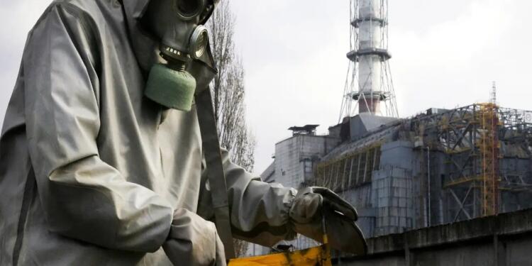 Çernobil’in üzerinden 38 yıl geçti