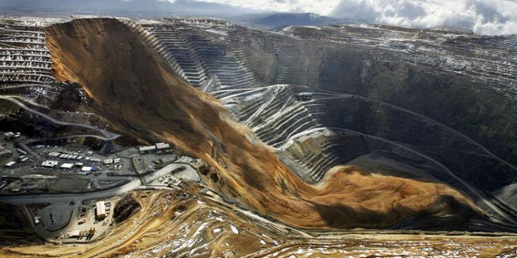 İktidar doğa yağmasını hızlandıracak